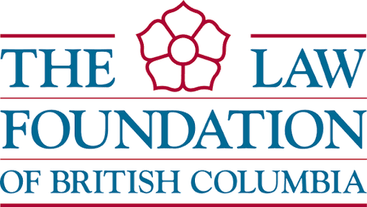 The Law Foundation of British Columbia